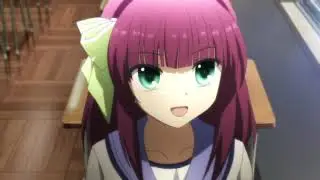 AMV | Angel Beats!