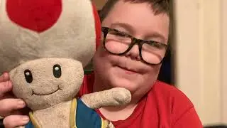 New teddy videos coming soon￼