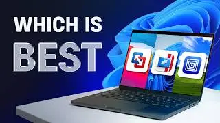 FREE Windows Install on MacBook M1:M2:M3:M4:M5 | UTM, VMware & Parallels Installation Tutorial