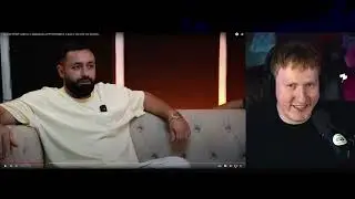 DK смотрит как у MORGENSHTERN провалился фит + Али (Батыр) украл цепи у Алишера // pxp night