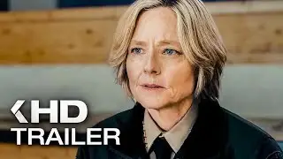 TRUE DETECTIVE: Night Country Teaser Trailer (2023)