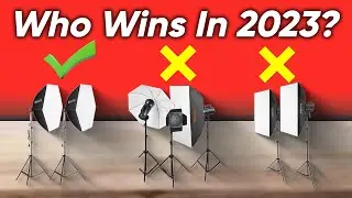Top 5 Studio Lights For Newborn Photography in 2024 | Detailed Reviews & Buyer's Guide