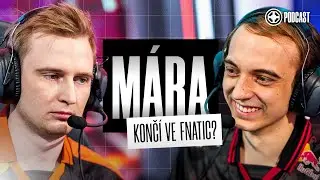 Humanoid končí ve Fnatic?! G2 (ne)překvapili v Play-ins a Furia potěšila Brazílii | RIFTCZECH S5E26