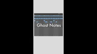 Use Ghost Notes to Enhance the Groove of your LoFi Drum Beats in Ableton Live