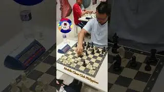 Crush the Fried Liver Attack: Spectacular Central Pawn Checkmate! #winningdrink  #chess  #mccp