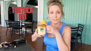 Tortola to Peter BVI