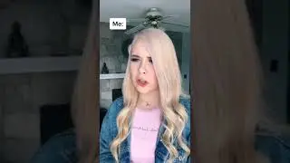 MACKENZIE TURNER ROASTS HER MOM 😅 