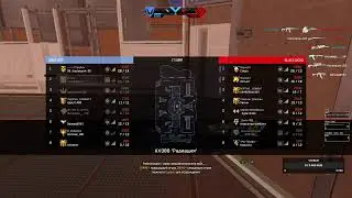 ВЫПОЛНЯЮ Контракт на УБИЙСТВО варфейс [Warface]