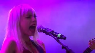 Descartes a Kant - You assfucked my heart - Live @ Roskilde Festival - 07/2019