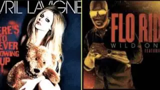 Here's To Never Growing Up vs. Wild Ones Mashup