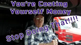 Don't Take the Cheap Freight
