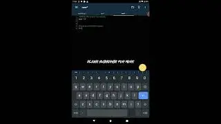 how to create a shape with python