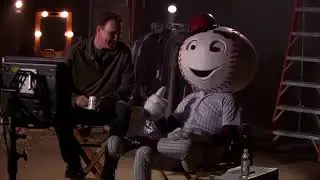 Norm Macdonald Sports Show Promo (2011) 