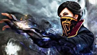 КРОВЬ, ВИНО И ДОМИНО ⚔Dishonored 2⚔ №3