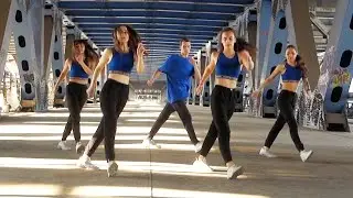 Очень круто танцуют Шафл!  | SHUFFLE DANCE & CUTTING SHAPES