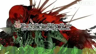 [Touhou Vocal Vietsub] 霧中迷悟 - Doubts and Enlightenment Inside Mist [Yonder Voice]