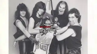 Savage Thrust (US) Demo of Doom (Demo) 1985.avi