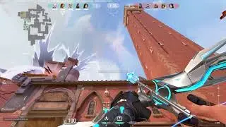 Small and Simple Shockdart Montage