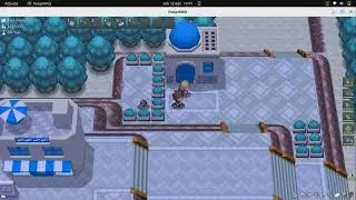 The Secret TRICK of Hotel grand lake (Pokemon Diamond)