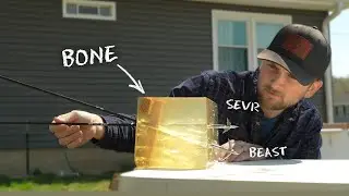 Do Bone Avoiding Broadheads Work?
