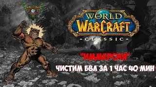 Иммерсия - БВЛ 09.03.20