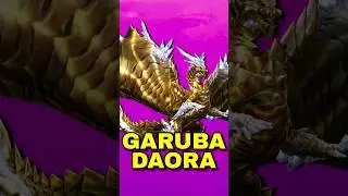 Who is Garuba Daora?? | 