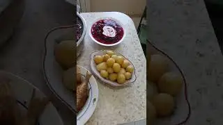 Белорусская органическая вкусная еда!