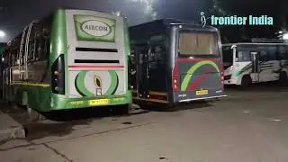 Rourkela Bus Stand, Odisha | राउरकेला बस स्टैंड,ओडिशा #rourkela
