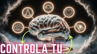 Domina tu Mente: 5 Consejos Esenciales para el Control Mental