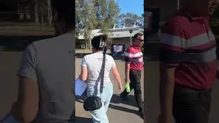 How we Vote In Sydney, Australia - Mayor Election