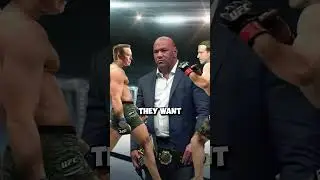 Dana White Says the Musk vs Zuckerberg Fight Will Make HOW MUCH??????