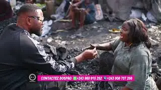 😭BA MAMAN YA WENZE YA NGABA BALELI PASI ELEKI MAKASI NA KINSHASA😭 | BOSPRO