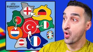 EURO 2024 Emperyalizm: Türkiye Şampiyon Olur Mu!?