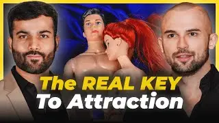 Why Instagram Is the Ultimate Dating Advantage | The Barbie & Ken Phenomenon