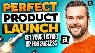 This Amazon PPC Strategy Gets New Products Ranking Fast