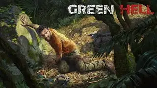 Green Hell Campaing Stream