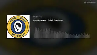Answering our most commonly received questions...