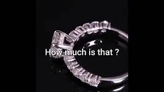The story of Richard and Jenny Part 2 (Diamond Buyers Guide) #shorts