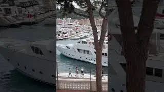 One Day in Monte-Carlo