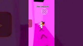obby cataclysmic #roblox #robloxgames #shortvideos #fypシ゚viral