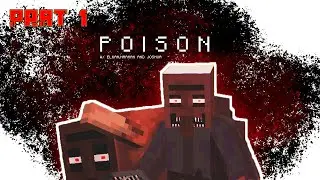This Minecraft Horror Map Made Us Laugh Instead of Getting Scared.