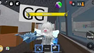 Mm2 mobile *ICEPIERCER* montage #75