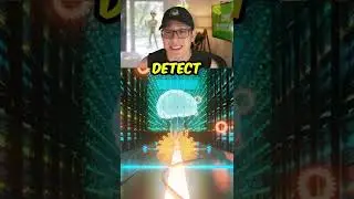 A.I. Laser Cockroach Killer 