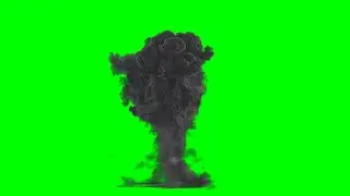 🎆🎆 EXPLOSION 🎆🎆 - Motions green screen effects - chroma key - animations - Effects - Video HD 1080
