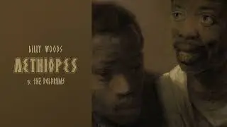 billy woods  - The Doldrums (Official Audio)