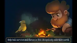 Pixelart Survival game Wanderlost is now Live on Kickstarter check out this Gameplay Trailer