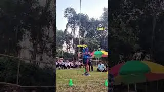 No one had been able to do it until this gesture
