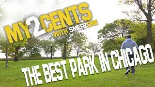 Exploring Chicago’s South Side: The Best Park You Need to Visit!