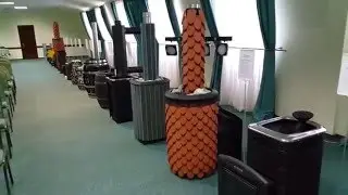 Новинки TMF 2016 года.