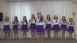Вокальний ансамбль 